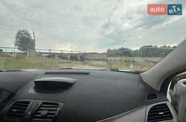 Універсал Renault Megane 2014 в 