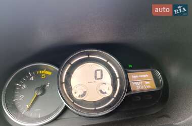 Універсал Renault Megane 2014 в 