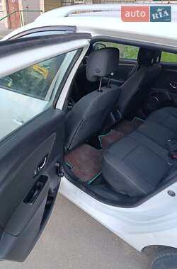 Універсал Renault Megane 2014 в 
