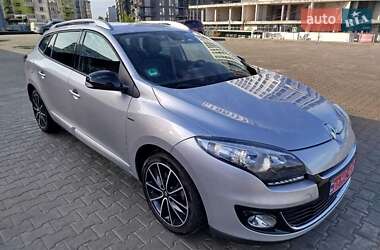 Універсал Renault Megane 2012 в Львові