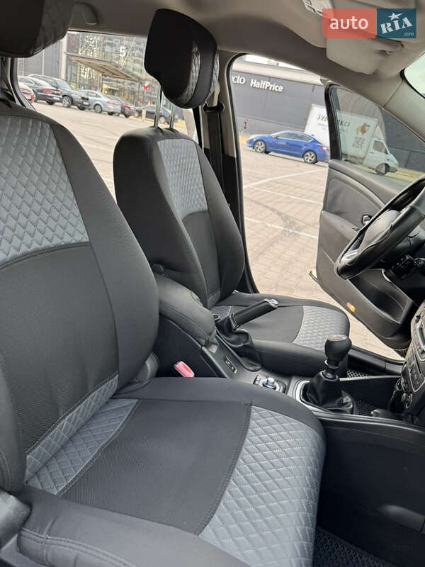 Универсал Renault Megane 2011 в Киеве