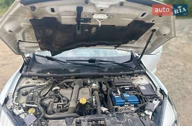 Універсал Renault Megane 2014 в 
