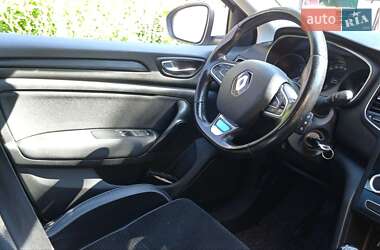 Універсал Renault Megane 2017 в 