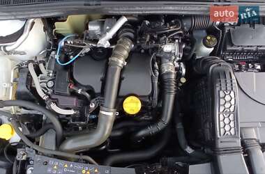 Універсал Renault Megane 2017 в 