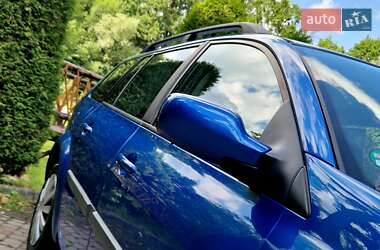 Универсал Renault Megane 2005 в 