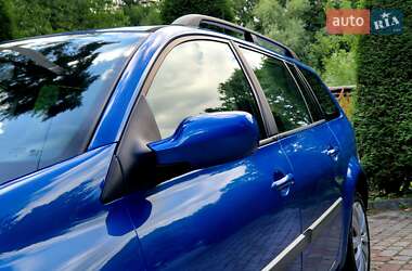 Универсал Renault Megane 2005 в 