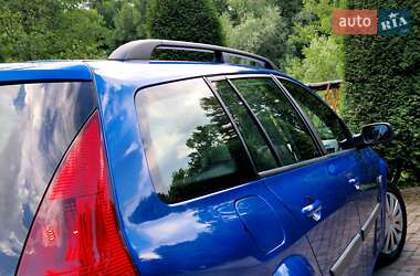 Универсал Renault Megane 2005 в 