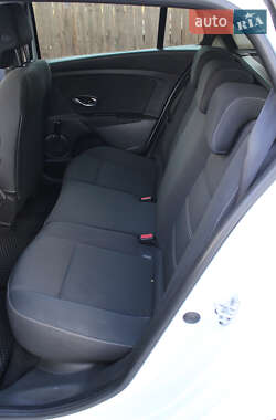 Универсал Renault Megane 2013 в 