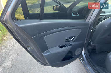 Универсал Renault Megane 2012 в 