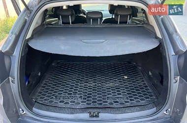 Универсал Renault Megane 2012 в 