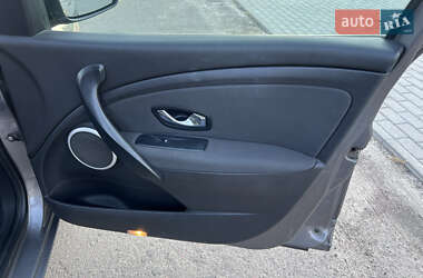Универсал Renault Megane 2012 в 