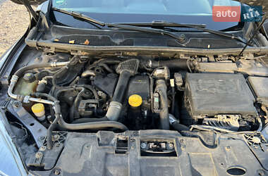 Универсал Renault Megane 2012 в 