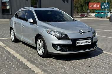 Універсал Renault Megane 2012 в Кривому Розі