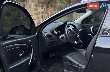 Универсал Renault Megane 2011 в 