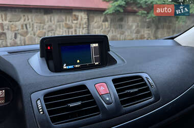 Универсал Renault Megane 2011 в 