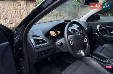 Универсал Renault Megane 2011 в 