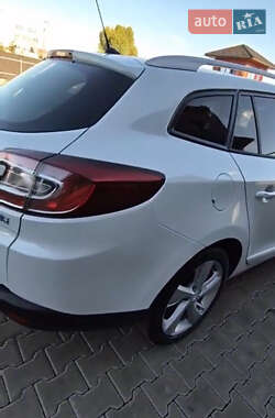 Універсал Renault Megane 2012 в 