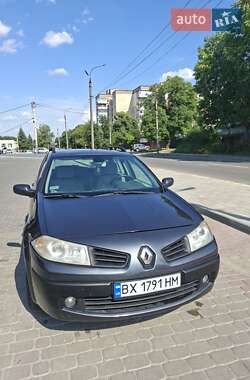 Универсал Renault Megane 2006 в Каменец-Подольском