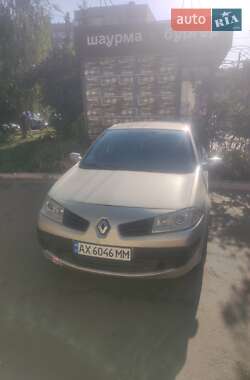 Универсал Renault Megane 2006 в Лозовой