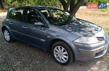 Хетчбек Renault Megane 2007 в Нікополі