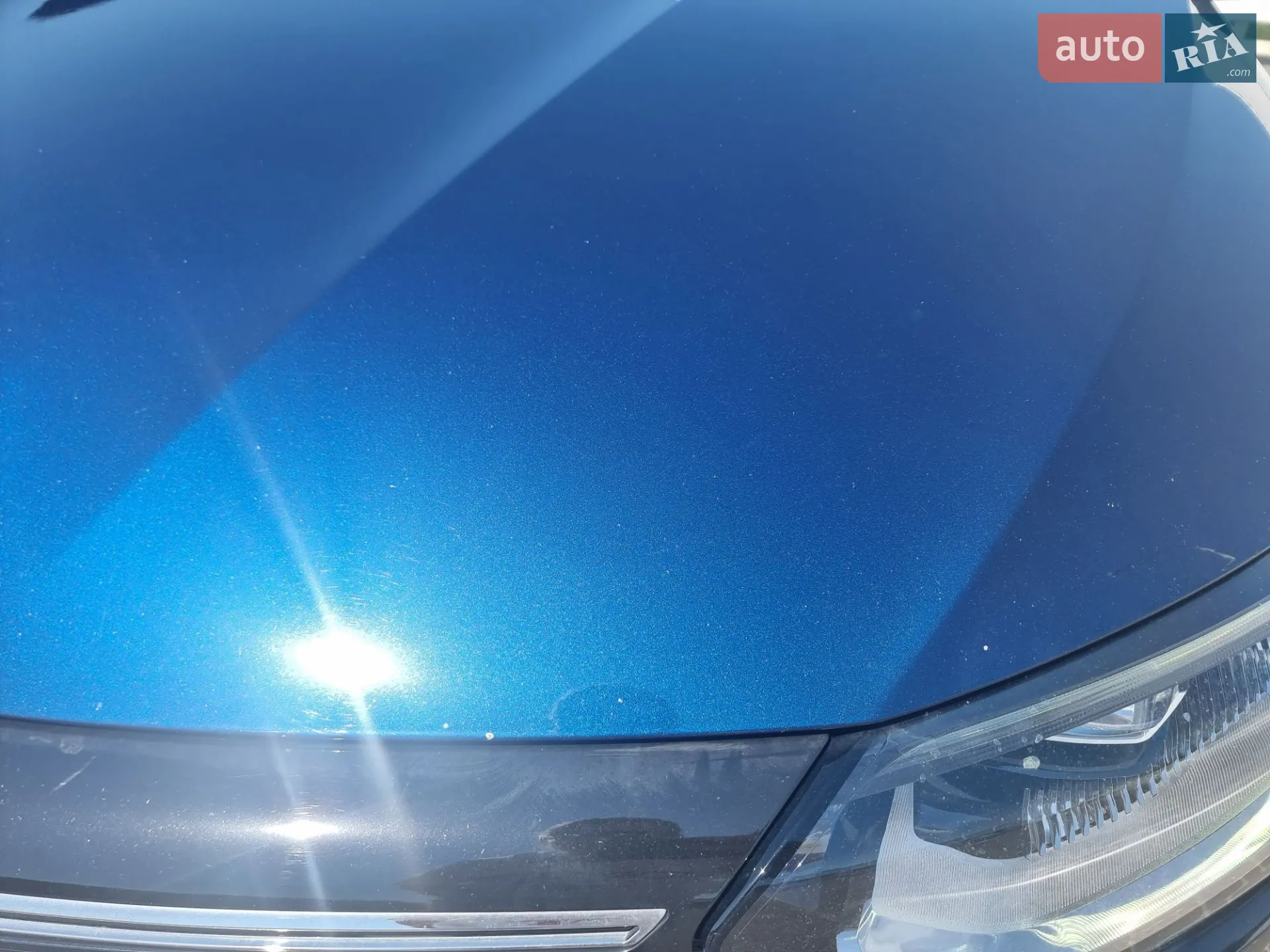 2020 Renault Megane - мініатюра 17