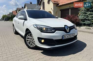 Універсал Renault Megane 2014 в Хмельницькому
