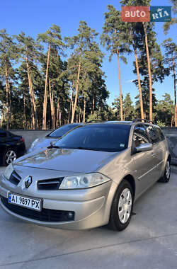 Універсал Renault Megane 2008 в Ірпені