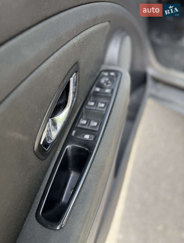 Хэтчбек Renault Megane 2014 в Хмельницком
