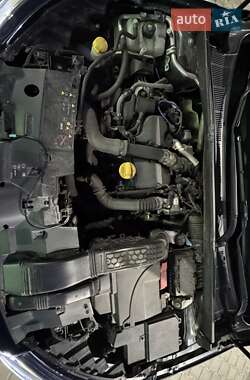 Универсал Renault Megane 2017 в 