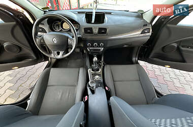 Универсал Renault Megane 2012 в 