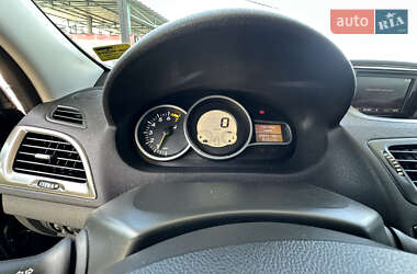 Универсал Renault Megane 2012 в 