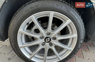 Универсал Renault Megane 2012 в 