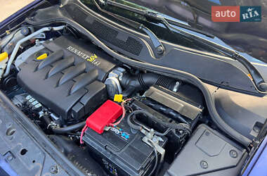 Универсал Renault Megane 2006 в 