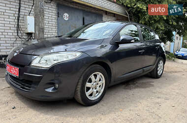 Хетчбек Renault Megane 2009 в Білій Церкві