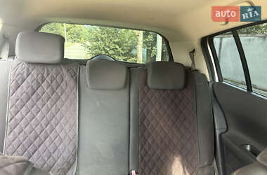 Хэтчбек Renault Megane 2005 в 