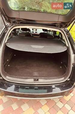 Универсал Renault Megane 2012 в 