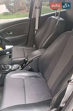 Універсал Renault Megane 2013 в 