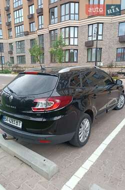 Універсал Renault Megane 2013 в 