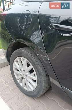 Універсал Renault Megane 2013 в 