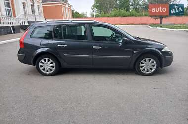 Універсал Renault Megane 2007 в Вінниці