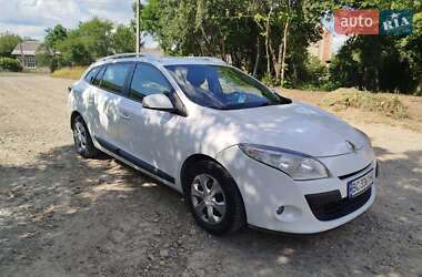 Универсал Renault Megane 2012 в Калуше