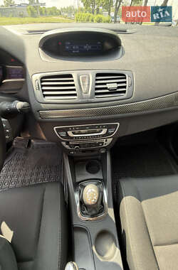 AUTO.RIA – Продам Рено Меган 2013 (AX5341MC) дизель 1.5