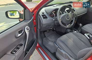 Универсал Renault Megane 2006 в 