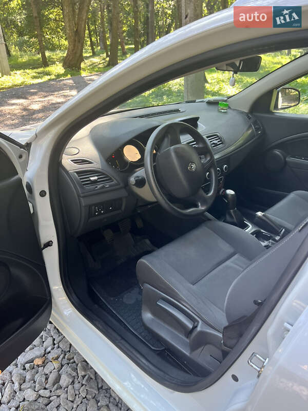 Универсал Renault Megane 2011 в Киеве