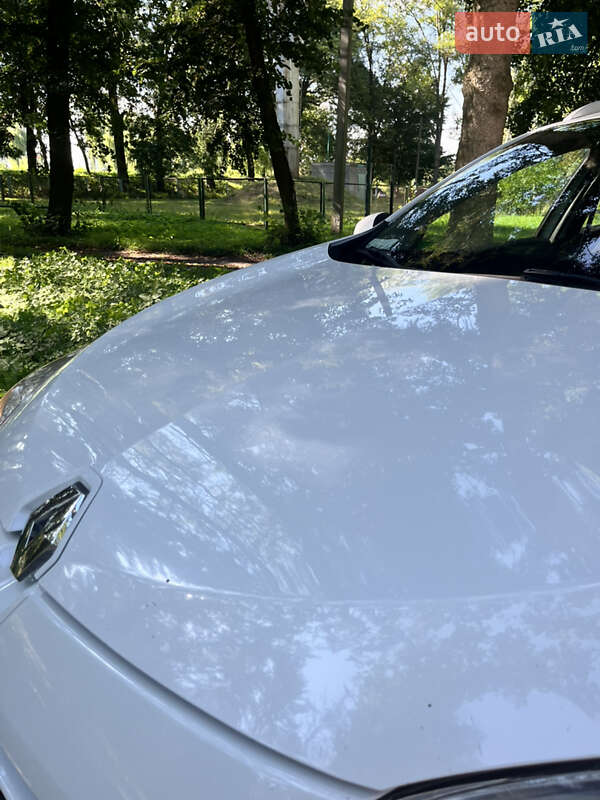 Универсал Renault Megane 2011 в Киеве