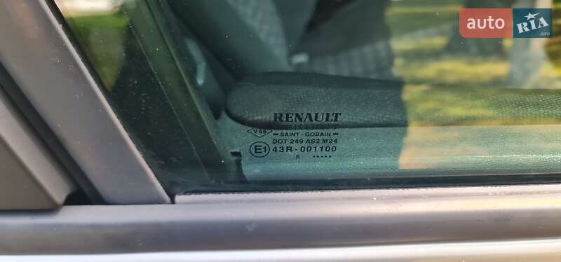 Универсал Renault Megane 2006 в Ровно