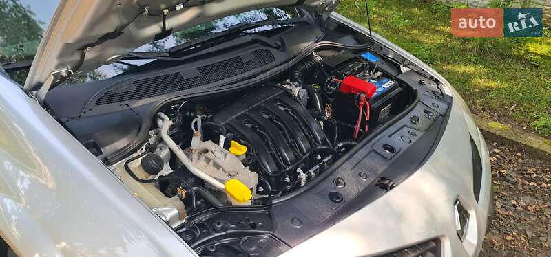 Универсал Renault Megane 2006 в Ровно