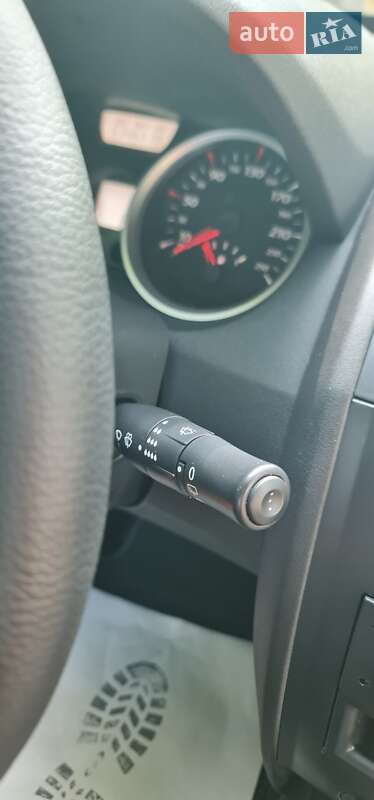 Универсал Renault Megane 2006 в Ровно