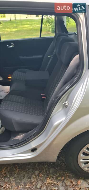Универсал Renault Megane 2006 в Ровно