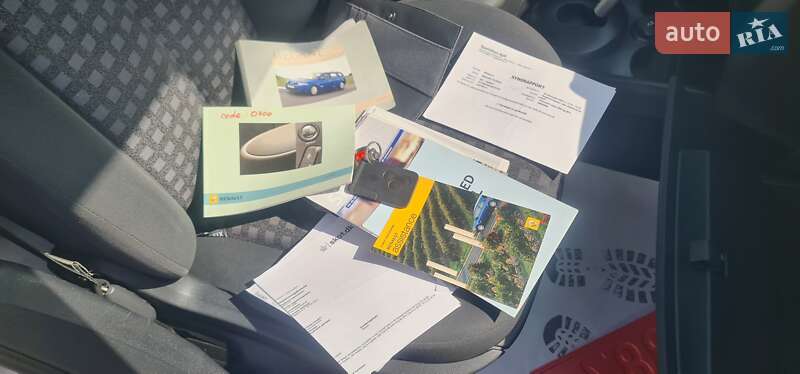 Универсал Renault Megane 2006 в Ровно